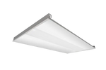 Enhance Your Workspace with 2x4 LED Center Basket Troffers