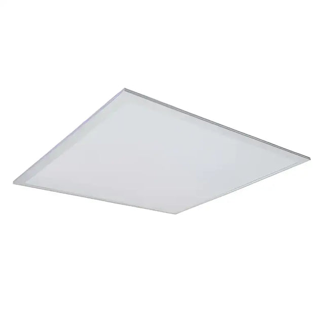 2x2 LED Flat Panel Light Lumen Selectable 2,700/3,600/4,000LM Kelvin Selectable 35K/4K/5K - LED Flat Panel Fixture