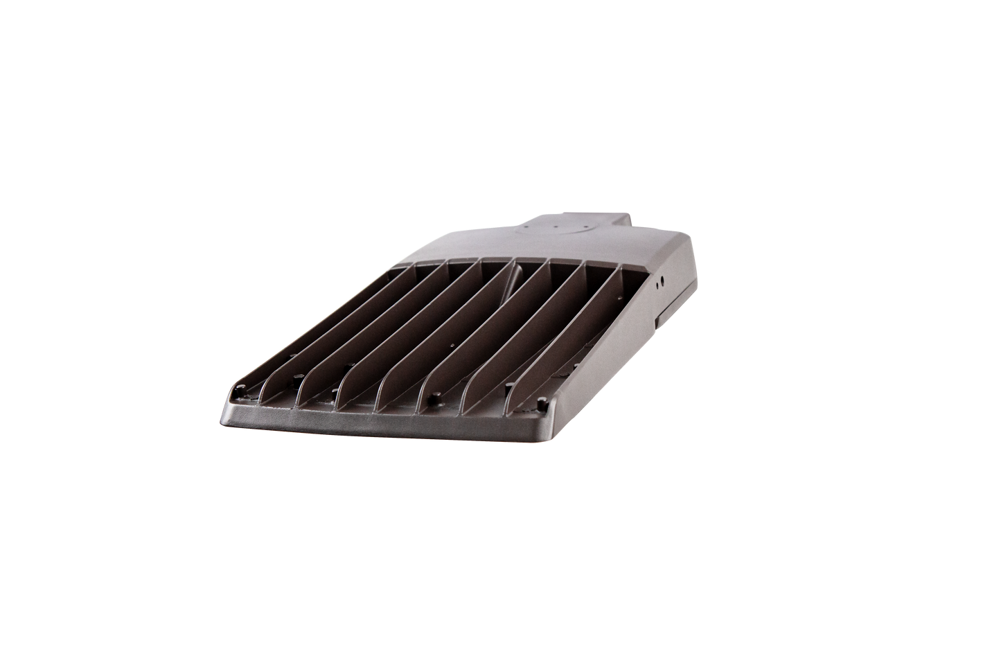 LED Parking Lot Area Light Lumen Selectable 12,000/18,000/24,000LM Kelvin Selectable 3K/4K/5K Plug-In Sensor & Photocell Ready