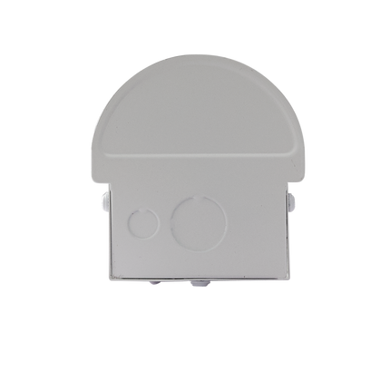 Tira LED de 4 pies Luz Lúmenes Selectables 3,700/4,300/5,200LM Kelvin Seleccionable 35K/4K/5K