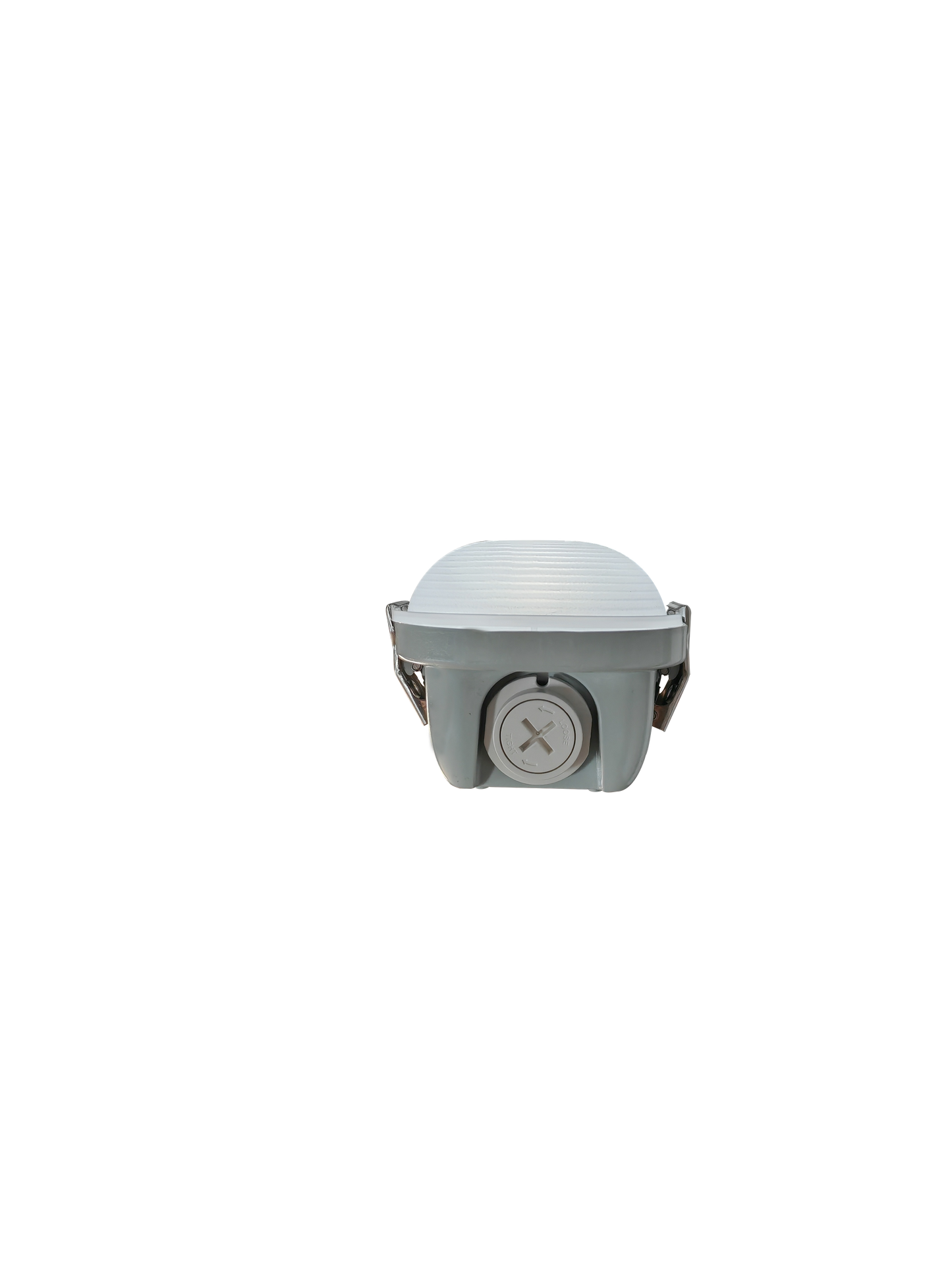 4FT LED Vapor Tight Fixture Lumen Selectable 5,000/6,000/7,000LM Kelvin Selectable 35K/4K/5K Plug-In Sensor Ready