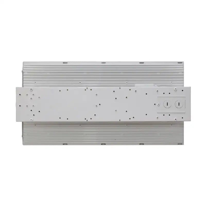 LED Full High Bay Lumen Selectable 24,000/30,000/36,000LM Kelvin Selectable 4K/5K Plug-In Sensor Ready - Let There Be Lighting