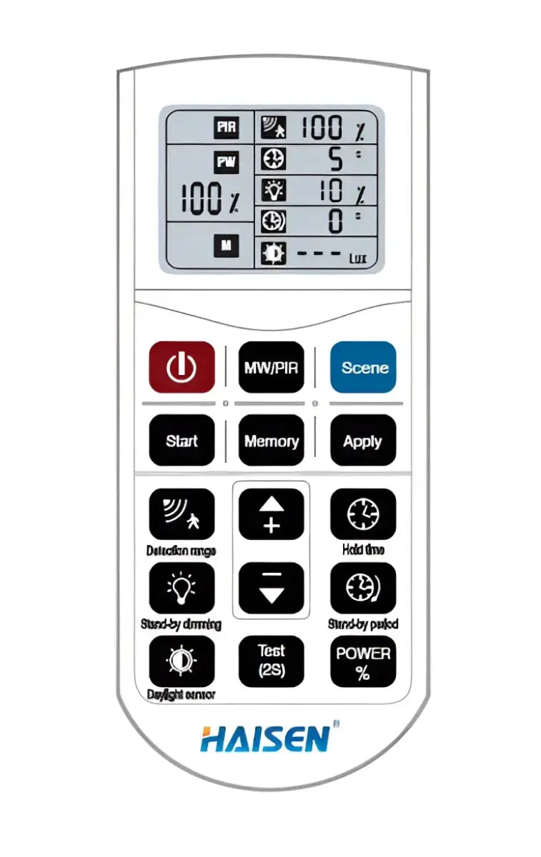 LED Premium Linear High Bay Lumen Selectable 15,000/18,000/24,000LM Kelvin Selectable 4K/5K Plug-In Sensor Ready - Let There Be Lighting