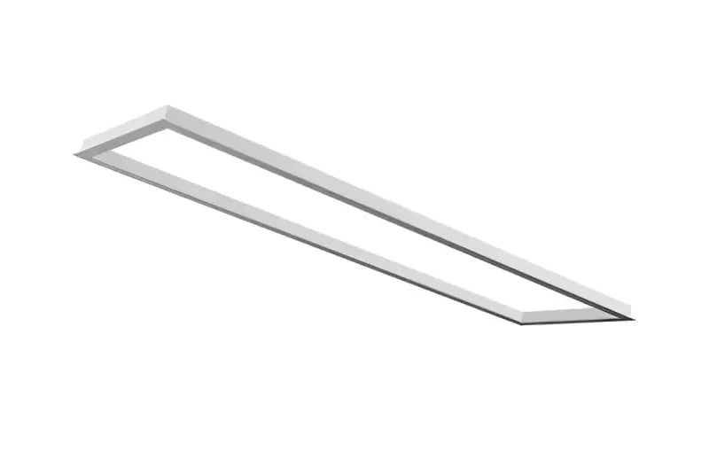 Recessed Mounting Kit 1x4/2x2/2x4 - Let There Be Lighting