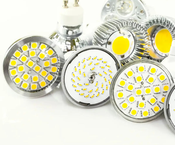 How LEDs Emit Photons and Replace Incandescent Lights – Discount Lighting