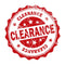 Deals & Clearance