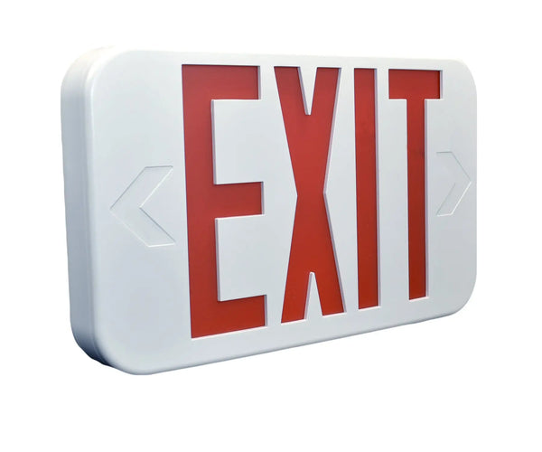 Exit Signs – Discount Lighting