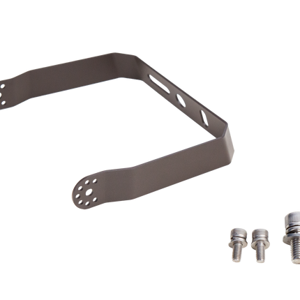 Yoke Mount for Area Lights