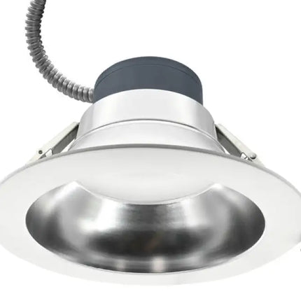10 Inch LED Commercial Downlight Lumen Selectable 3,000/4,000/5,000LM Kelvin Selectable 27K/3K/35K/4K/5K - Recessed