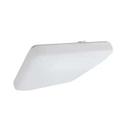 12 or 14 Inch Square LED Surface Mount Light Kelvin Selectable 27K/3K/35K/4K/5K - Round Surface Mount Light