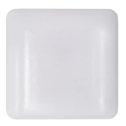 12 or 14 Inch Square LED Surface Mount Light Kelvin Selectable 27K/3K/35K/4K/5K - Round Surface Mount Light