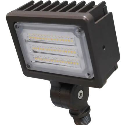 15W LED Flood Light Kelvin Selectable 35K/4K/5K - 15W FLOOD LIGHT