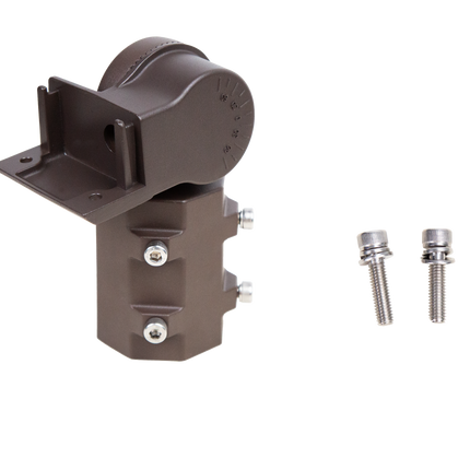 Slip Fitter Mount for Area Lights
