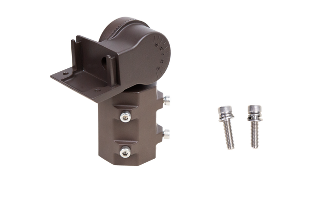 Slip Fitter Mount for Area Lights