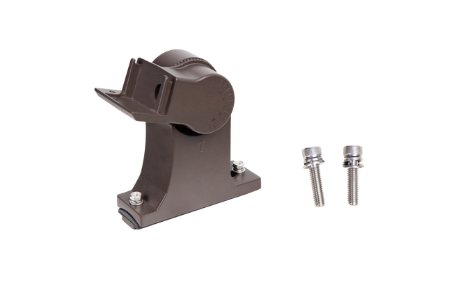 Arm Mount for Area Lights