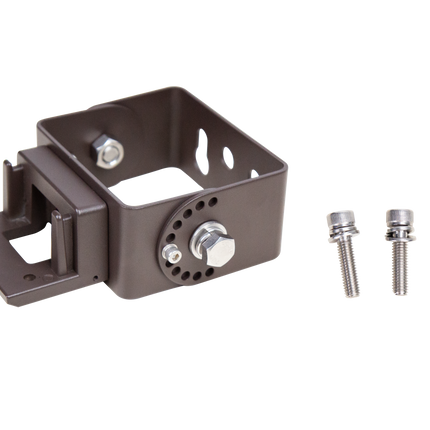 Trunnion Mount for Area Lights