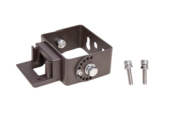 Trunnion Mount for Area Lights
