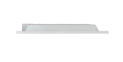 1x4 LED Flat Panel Light Lumen Selectable 2,600/3,400/4,000LM Kelvin Selectable 35K/4K/5K - Let There Be Lighting