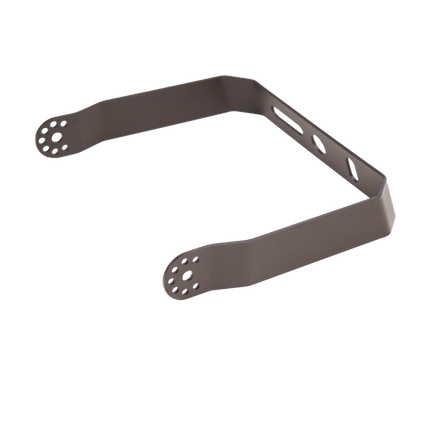 Yoke Mount for Area Lights
