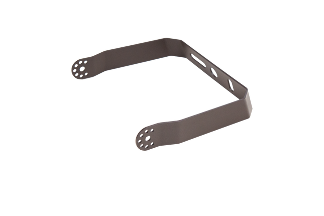 Yoke Mount for Area Lights