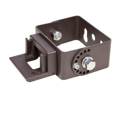 Trunnion Mount for Area Lights