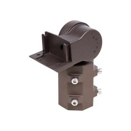 Slip Fitter Mount for Area Lights