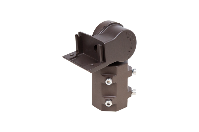 Slip Fitter Mount for Area Lights