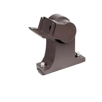 Arm Mount for Area Lights