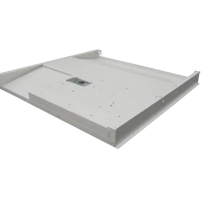 2x2 LED Center Basket Troffer Lumen Selectable 3,100/3,700/4,400LM Kelvin Selectable 35K/4K/5K - Let There Be Lighting