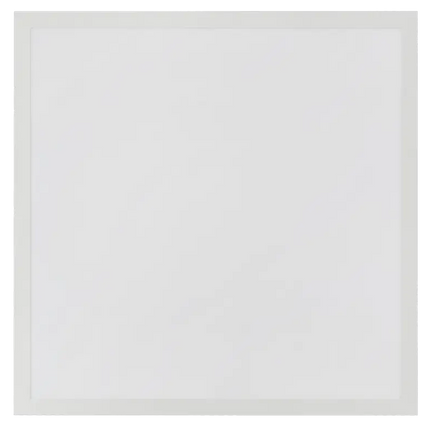 2x2 LED Flat Panel Light Lumen Selectable 2,700/3,600/4,000LM Kelvin Selectable 35K/4K/5K - LED Flat Panel Fixture