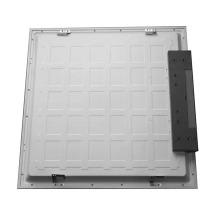 2x2 LED Flat Panel Light Lumen Selectable 2,700/3,600/4,000LM Kelvin Selectable 35K/4K/5K - LED Flat Panel Fixture