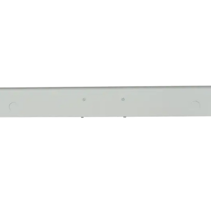 2x4 LED Center Basket Troffer Lumen Selectable 4,600/5,000/5,800LM Kelvin Selectable 35K/4K/5K - Let There Be Lighting