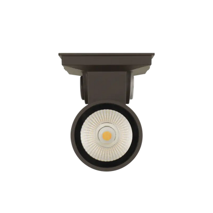 3 Inch LED Up Down Cylinder Light Lumen Selectable 600/700/900LM Kelvin Selectable 3K/4K/5K Built In Photocell - LED