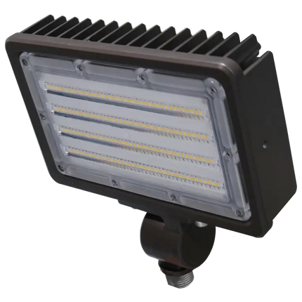 30W LED Flood Light Kelvin Selectable 35K/4K/5K - Let There Be Lighting
