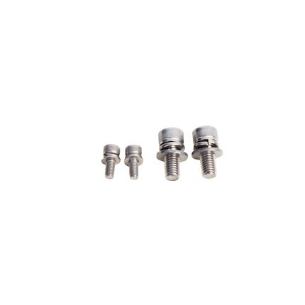 Yoke Mount for Area Lights