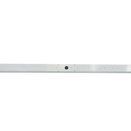 4FT LED Slim Strip Light Lumen Selectable 3,600/4,300/5,000LM Kelvin Selectable 35K/4K/5K - Let There Be Lighting