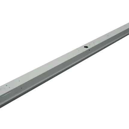 4FT LED Slim Strip Light Lumen Selectable 3,600/4,300/5,000LM Kelvin Selectable 35K/4K/5K - Let There Be Lighting