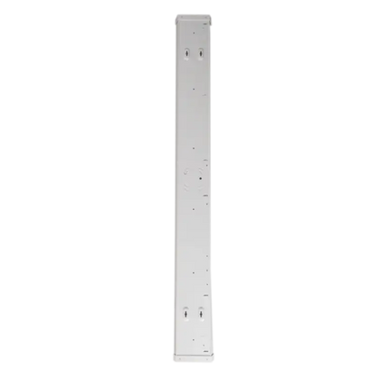 4FT LED Slim Wrap Light Lumen Selectable 3,900/5,000/5,800LM Kelvin Selectable 35K/4K/5K - Let There Be Lighting