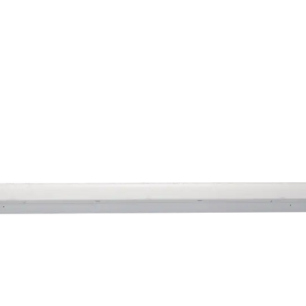 4FT LED Stairwell Light Lumen Selectable 4,200/4,800/6,000LM Kelvin Selectable 35K/4K/5K - Let There Be Lighting