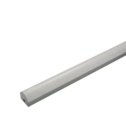 4FT LED Stairwell Light Lumen Selectable 4,200/4,800/6,000LM Kelvin Selectable 35K/4K/5K - Let There Be Lighting