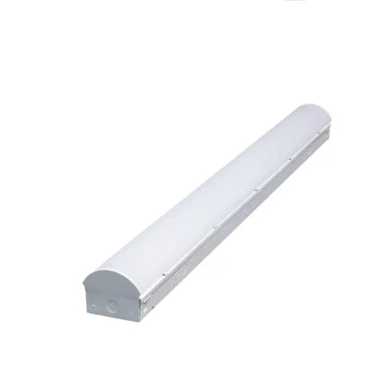 4FT LED Stairwell Light Lumen Selectable 4,200/4,800/6,000LM Kelvin Selectable 35K/4K/5K - Let There Be Lighting