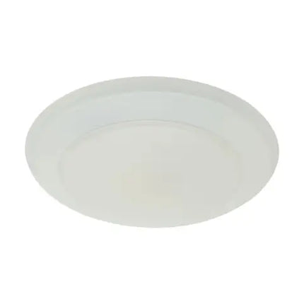 6 Inch LED Surface Mount Closet Light Kelvin Selectable 27K/3K/35K/4K/5K - Let There Be Lighting