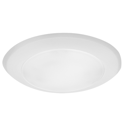 4 INCH LED SURFACE MOUNT LIGHT KELVIN SELECTABLE 27K/3K/35K/4K/5K