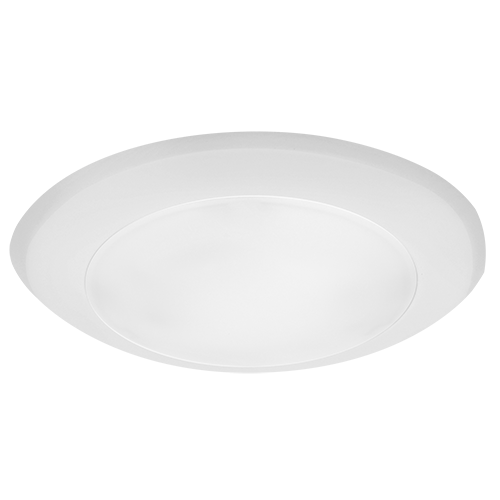 4 INCH LED SURFACE MOUNT LIGHT KELVIN SELECTABLE 27K/3K/35K/4K/5K