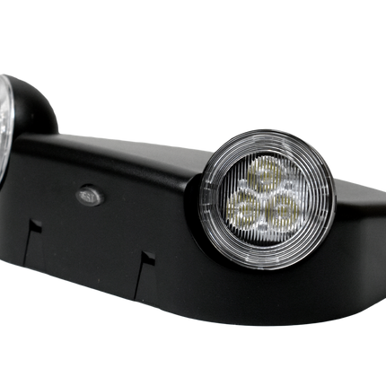 Mini Bug Eye LED Emergency Light