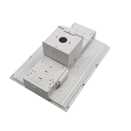 Pendant Mount Kit for Sensor Ready Full Body High Bays