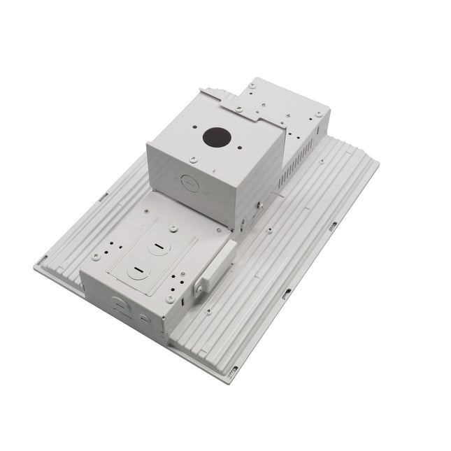 Pendant Mount Kit for Sensor Ready Full Body High Bays