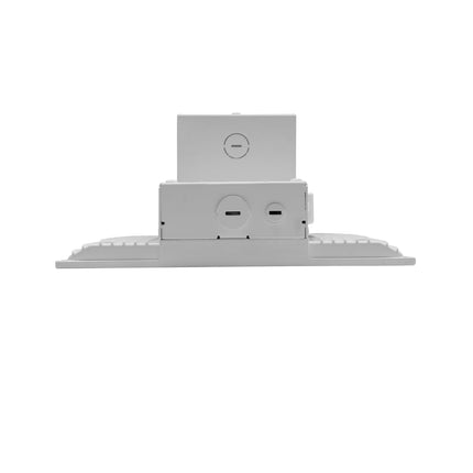 Pendant Mount Kit for Sensor Ready Full Body High Bays