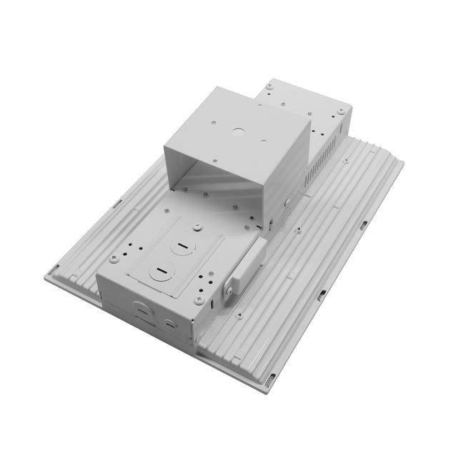Surface Mount Kit for Sensor Ready Full Body High Bays