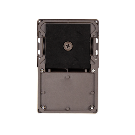 MINI LED WALL PACK LUMEN SELECTABLE 2,000/3,000/4,000LM KELVIN SELECTABLE 3K/4K/5K BUILT-IN PHOTOCELL